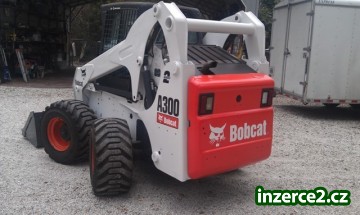 Bobcat A300 Smykem rízené nakladace_2 478866_2.jpg