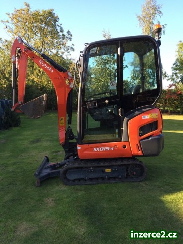 Kubota KX015-4 Minibagr_1 478881_1.jpg