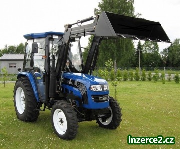 Traktor Foton 604_1 478934_1.jpg