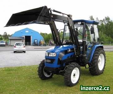 Traktor Foton 604_2 478934_2.jpg