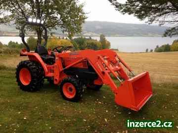 Kubota L3400 HST s čelním nakladačem_1 478940_1.jpg