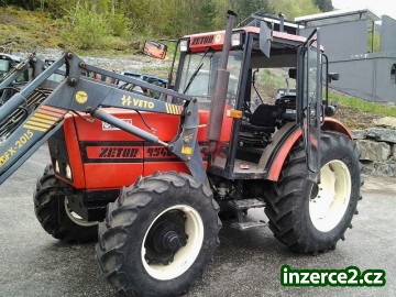 Traktor Zetor 9540_1 478948_1.jpg
