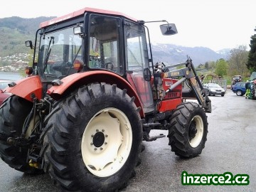Traktor Zetor 9540_2 478948_2.jpg