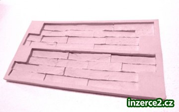 Levné obklady imitace břidlice - formy_2 479038_2.jpg