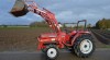 Malotraktor Shibaura D29_A5F celní nakladac 479128_t.jpg
