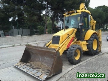 Prodám traktorbagr New Holland LB-1C10B_1 479373_1.jpg