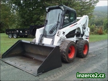 Prodám smykový nakladac Bobcat S6R50_1 479374_1.jpg