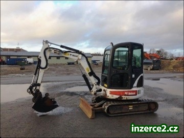 Prodám minibagr Bobcat SM4-28_1 479376_1.jpg