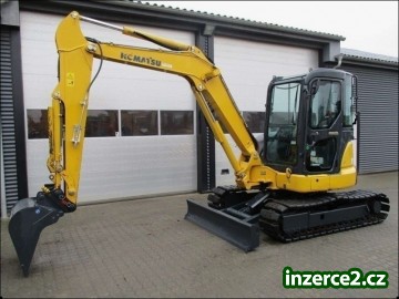 Minibagr Komatsu PC5Y5-MR3_1 479378_1.jpg