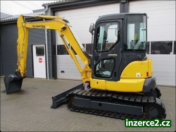 Minibagr Komatsu PC5Y5-MR3_2 479378_2.jpg