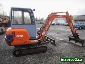Minibagr Hitachi EX22M2_2 479379_2.jpg