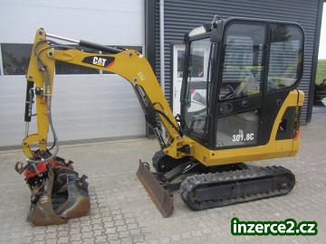 CAT 301.8C Mini Bager_1 479431_1.jpg