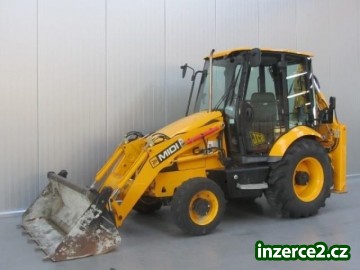 JCB Midi CX Traktorbagr_1 479441_1.jpg
