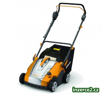 Provzdušňovač trávníku s elektrickým motorem combi 3 v 1_1 479487_1.jpg