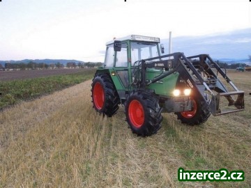 Traktor Fendt Farmer 30F_7LSA_1 479634_1.jpg