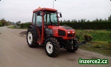Traktor Goldoni Star Q-100HM_1 479642_1.jpg