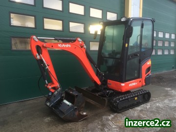Kubota KX016-4 Minibagr_2 480256_2.jpg
