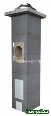Komínová sestava o délce 6m za výhodnou cenu_1 480289_1.jpg