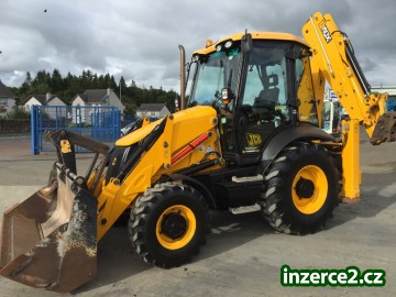 JCB 3CX Sitemaster - traktorbagr_1 480296_1.jpg