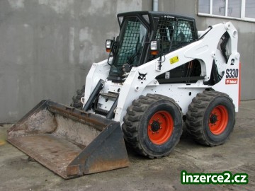 Bobcat S330 Turbo - kompaktní nakladač_1 480297_1.jpg