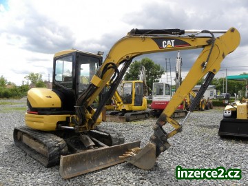 Minibagr CAT 305_1 480624_1.jpg