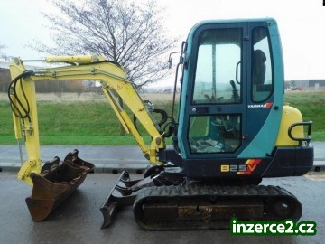 Minibagr Yanmar B25V25_1 480767_1.jpg