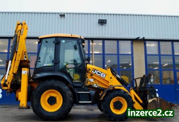 JCB 3CX Rýpadlo nakladače_2 480790_2.jpg