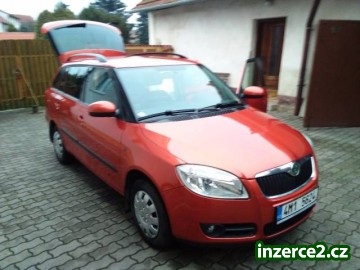 Škoda Fabia combi 1,2 HTP/51 kW,od 1. majitele,DPH_1 480952_1.jpg
