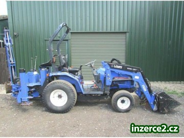 ISEKI TH4c3c30 traktor_2 481021_2.jpg