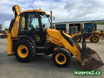 JCB 3cCX Sitemaster - traktorbagr_2 481127_2.jpg
