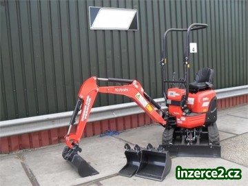 Kubota Uc10-3 bagr_1 481135_1.jpg