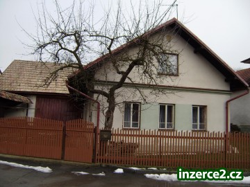 Prodej rodinného domu k rekonstrukci v obci Přepychy okres Rychnov nad Kněžnou_1 48121_1.jpg