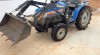 Moderní malotraktor Iseki SIAL - 2009 + čelní nakladač! 481933_t.jpg