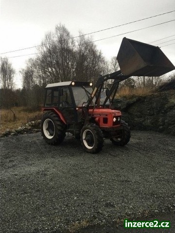 Traktor Zetor 70/54 + čelní nakladač_1 481937_1.jpg