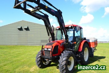 Zetor 644c1V Proxima traktor_2 481956_2.jpg