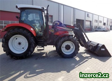 Steyr 61c25 T Profi traktor_2 481958_2.jpg
