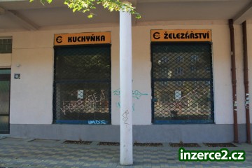 Výběrové řízení na prodej nebytových jednotek - Prodejna_2 482239_2.jpg