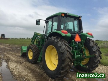 John Deere C7T2-30R s nakladačom_2 482259_2.jpg