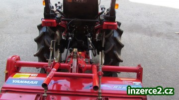 Yanmar 5K0-ET4 s rotavátor_2 482339_2.jpg