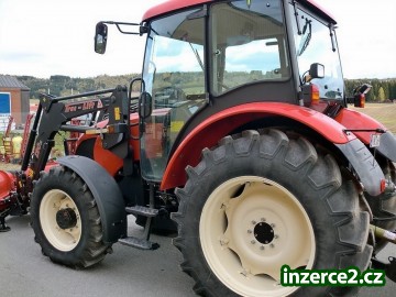 Zetor PR8O-4X41 s nakladačom_2 482342_2.jpg