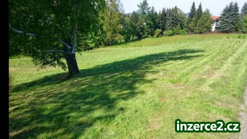 Stavební pozemek 2000m2 ve Frýdlantu nad Ostravicí_1 482345_1.jpg