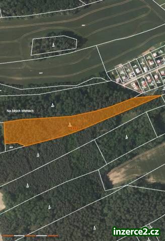 Pozemek o celkové rozloze 7600 m2 á 200kč za m2_1 482365_1.jpg