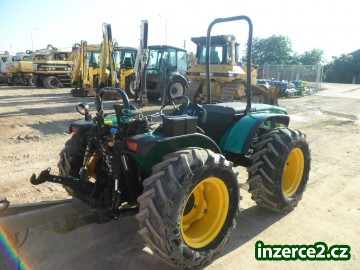Ferrari Thor RcS9c0i traktor_2 482396_2.jpg