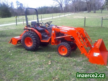 Malotraktor KUBOTA B3030/HST_1 482609_1.jpg
