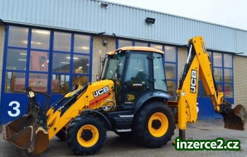 JCB 3CX Rýpadlo nakladače_1 482905_1.jpg