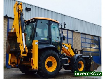 JCB 3CX Rýpadlo nakladače_2 482905_2.jpg
