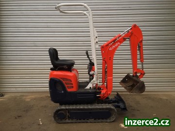 Kubota K008-3 Minibagr_2 482910_2.jpg