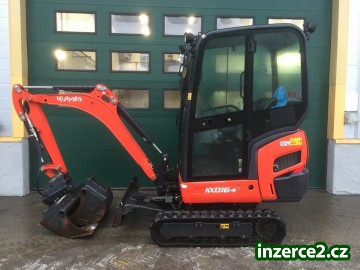 Kubota KX016-4 Minibagr_1 482911_1.jpg