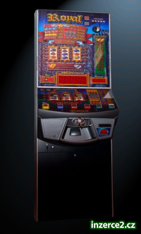 Hrací automat ROYAL_1 482939_1.jpg