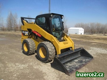 Smykový nakladac Caterpillar 2N7.2F_1 483246_1.jpg